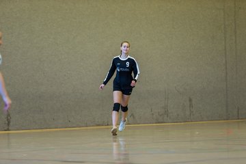 Bild 162 - U18 Punktrunde